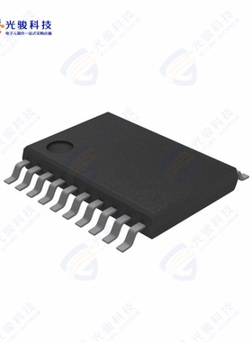 MLX90129RGO-CAA-000-RE《IC SENSOR TAG 13.56MHZ 20TSSOP》