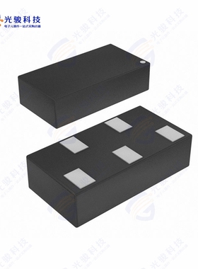 RCLAMP7534P.TNT《TVS DIODE 5VWM 25VC SGP2010N5》