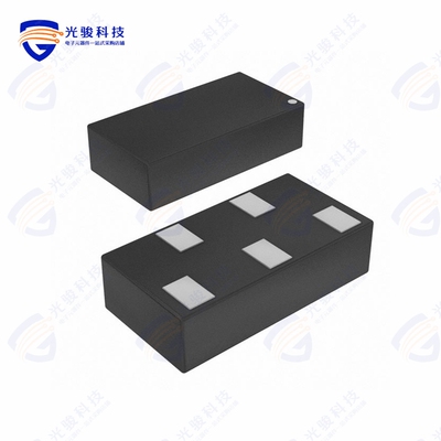 RCLAMP7534P.TNT《TVS DIODE 5VWM 25VC SGP2010N5》