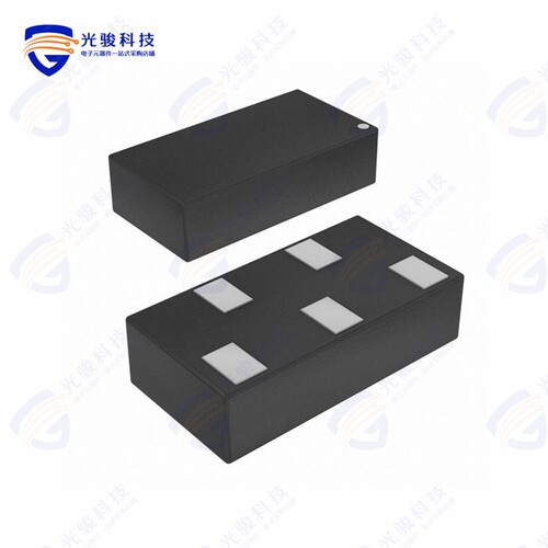 RCLAMP7534P.TNT《TVS DIODE 5VWM 25VC SGP2010N5》