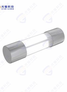 BK/GDC-160MA《FUSE GLASS 160MA 250VAC 5X20MM》