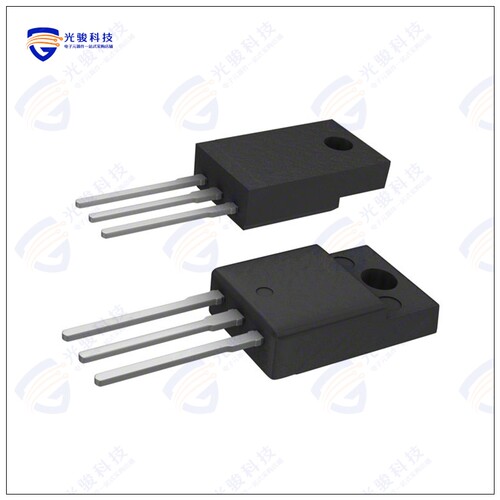 VFT3045CBP-M3/4W晶体管DIODE ARR SCHOT 45V 15A ITO220AB