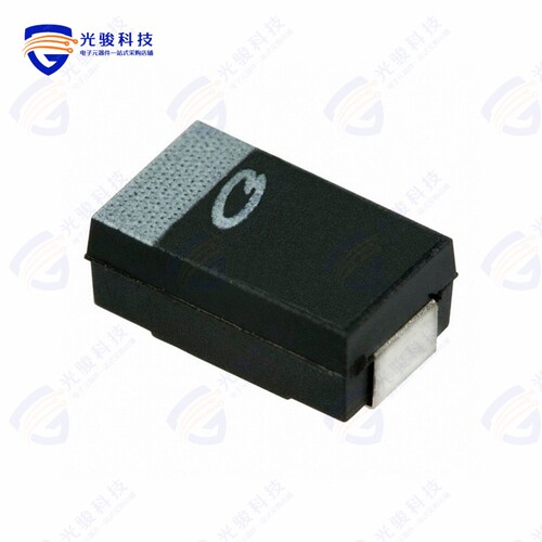 F931V226KNC《CAP TANT 22UF 10% 35V 2917》