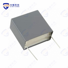 R75UW333050L3J《CAP FILM 0.33UF 5% 2KVDC RADIAL》