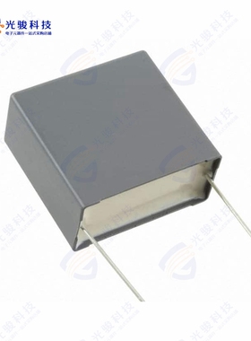 R474R410050A1K《CAP FILM 1UF 10% 1KVDC RADIAL》