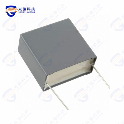 R75UW333050L3J《CAP FILM 0.33UF 5% 2KVDC RADIAL》