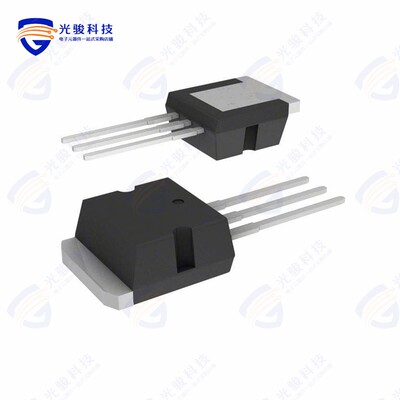 STI6N95K5《NCHANNEL 950V ZENER POWER MOSFET》