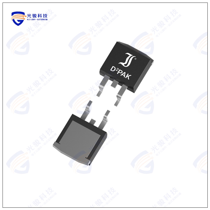 SK2040YD2R晶体管DIODE SCHOTTKY 40V 20A TO263AB