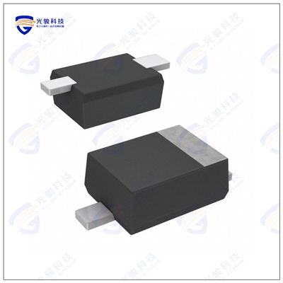 RRE07VTM6SFHTR晶体管DIODE STD 600V 700MA TUMD2SM