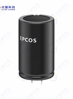 B43548B5187M060《CAP ALUM 180UF 20% 450V SNAP》