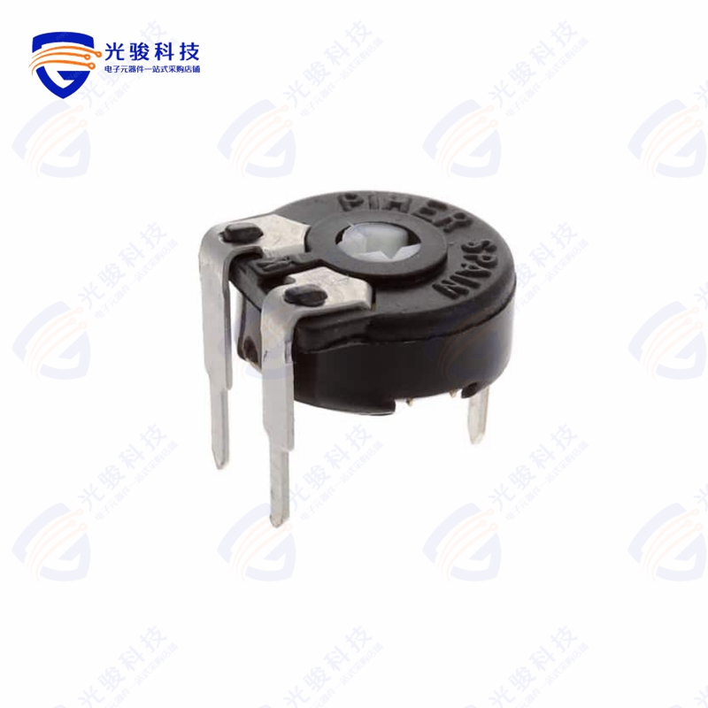 PT10LV10-505A3030-PM-S《10MM CONTROL/ SENSOR TRIMMER POT》