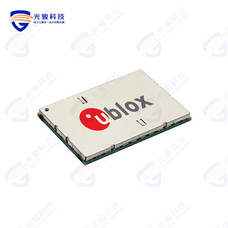 TOBY-L280-03S《RX TXRX MODULE CELLULAR SMD》