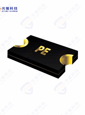 MF-PSML175-2《PTC RESET FUSE 6V 1.75A 0805》