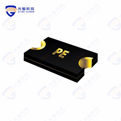 MF-PSML260-2《PTC RESET FUSE 6V 2.6A 0805》