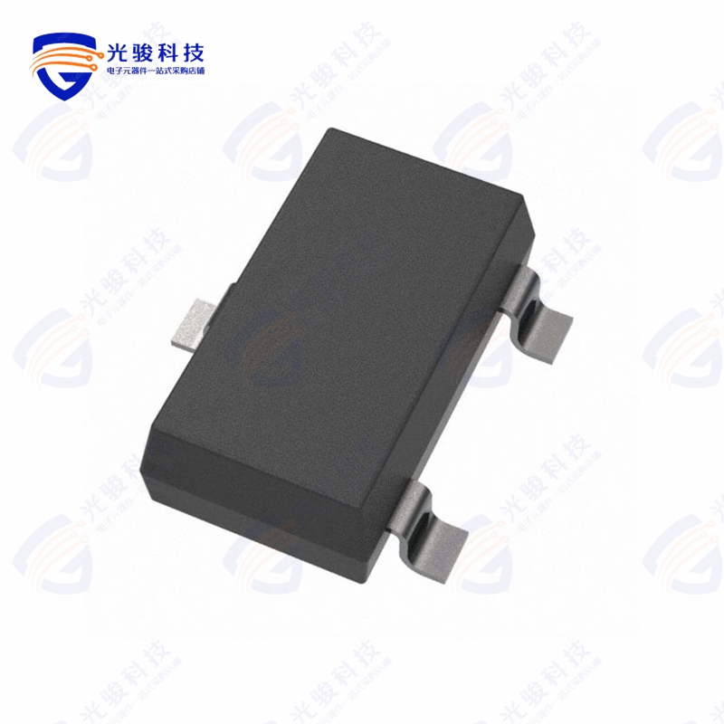 BC806-25VL《BC806-25/SOT23/TO-236AB》