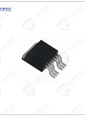 AUIRFSA8409-7TRL晶体管MOSFET N-CH 40V 523A D2PAK