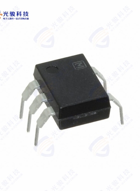 APT1232W《PHOTOTRIAC COUPLER 600V 6DIP》