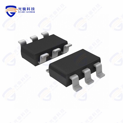 NUP2114UCMR6T1G《TVS DIODE 5VWM 10VC 6TSOP》