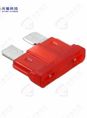 0287010.L《FUSE AUTO 10A 32VDC BLADE》