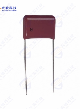 ECQ-E2824KF《CAP FILM 0.82UF 10% 250VDC RAD》