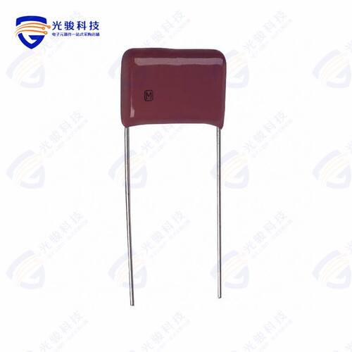 ECQ-E4274KF3《CAP FILM 0.27UF 10% 400VDC RAD》