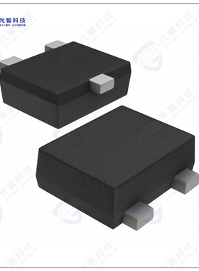 30C02MH-TL-E晶体管TRANS NPN 30V 0.7A 3-MCPH