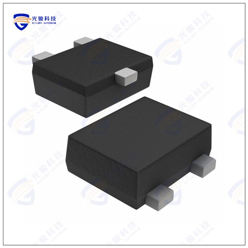 30C02MH-TL-E晶体管TRANS NPN 30V 0.7A 3-MCPH