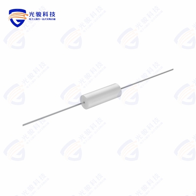MMWA2P1K-F《CAP FILM 0.1UF 10% 250VDC AXIAL》