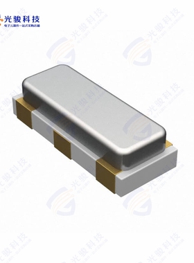 CSTNE8M19G550000R0《CERAMIC RES 8.1920MHZ 33PF SMD》