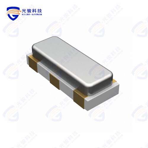 CSTNE16M0V51Z000R0《CERAMIC RESONATOR 1 3-PIN SURFAC》