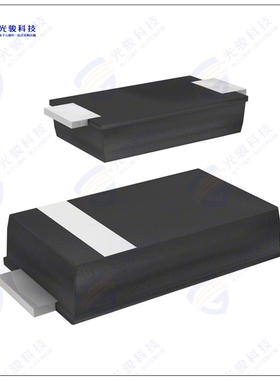 ES2DAF晶体管DIODE STANDARD 200V 2A DO214AD