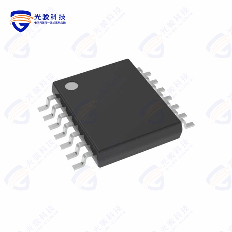 RF430CL331HIPWR《IC RFID TRANSP 13.56MHZ 14TSSOP》