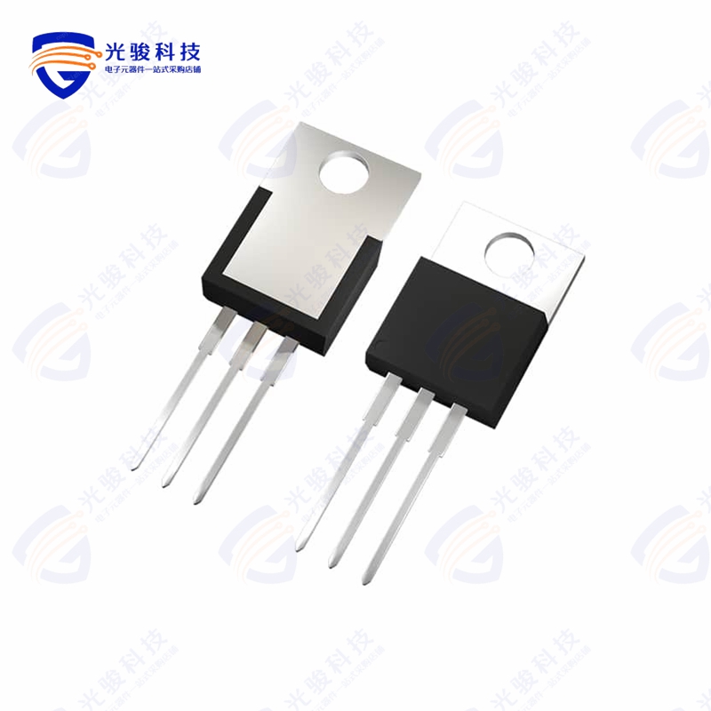 TPH3206PS《GANFET N-CH 600V 17A TO220AB》