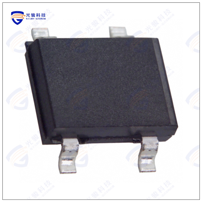 TS140S_R1_00001晶体管BRIDGE RECT 1P 40V 1A 4MICRODIP
