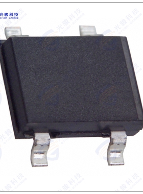 TS360ILS_R1_00001晶体管BRIDGE RECT 1P 60V 3A 4MICRODIP