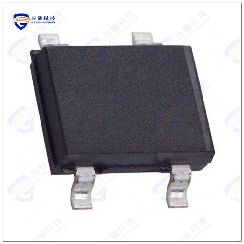 TS140S_R1_00001晶体管BRIDGE RECT 1P 40V 1A 4MICRODIP