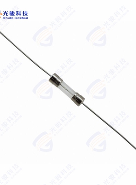 5STP 5-R《FUSE GLASS 5A 250VAC 5X20MM》