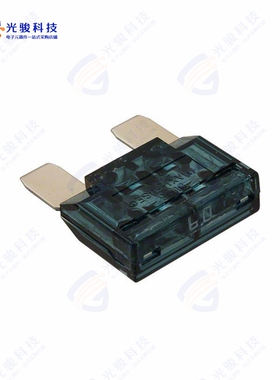 MAX-60《FUSE AUTO 60A 32VDC BLADE》