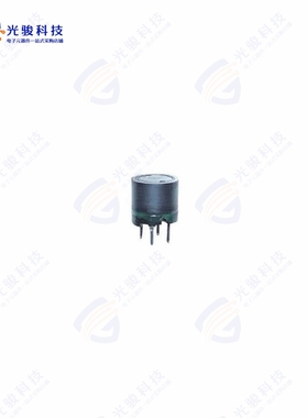 CTSCH110DF-101L《100UH RADIAL FIXED INDUCTOR》