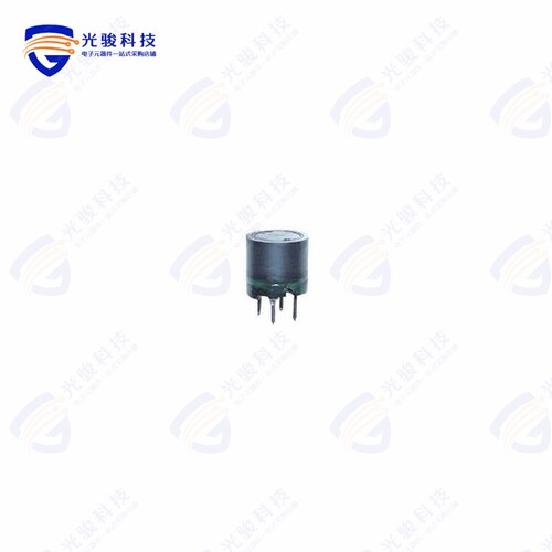 CTSCH110DF-120M《12UH RADIAL FIXED INDUCTOR》