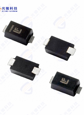 SMF4L22CA《TVS DIODE 22VWM 35.5VC SOD123FL》