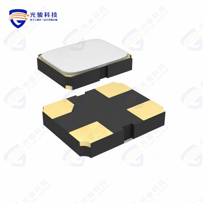 8Y38472012《CRYSTAL 38.4000MHZ 10PF SMD》