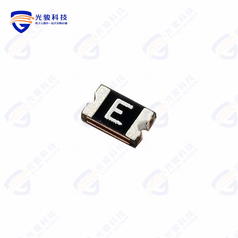 0805L260SLTHYR《PTC RESET FUSE 6V 2.6A 0805》