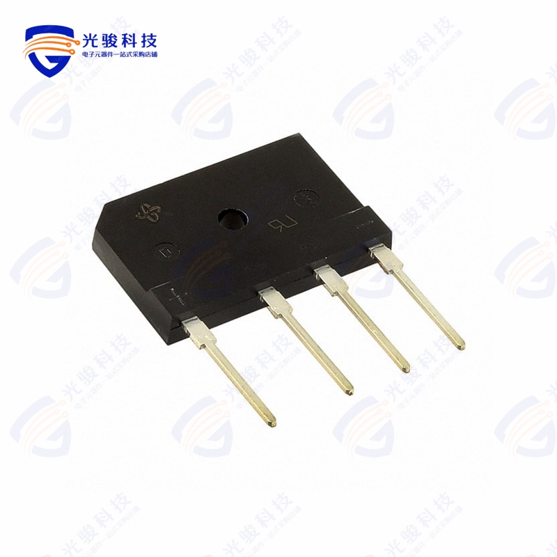 PB3010-E3/45《BRIDGE RECT 1P 1KV 30A PB》