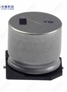 EEV-TG1C332M《CAP ALUM 3300UF 20% 16V SMD》