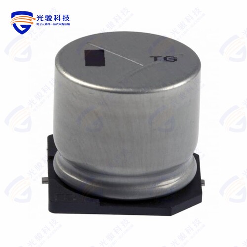 EEV-TG2A331M《CAP ALUM 330UF 20% 100V SMD》
