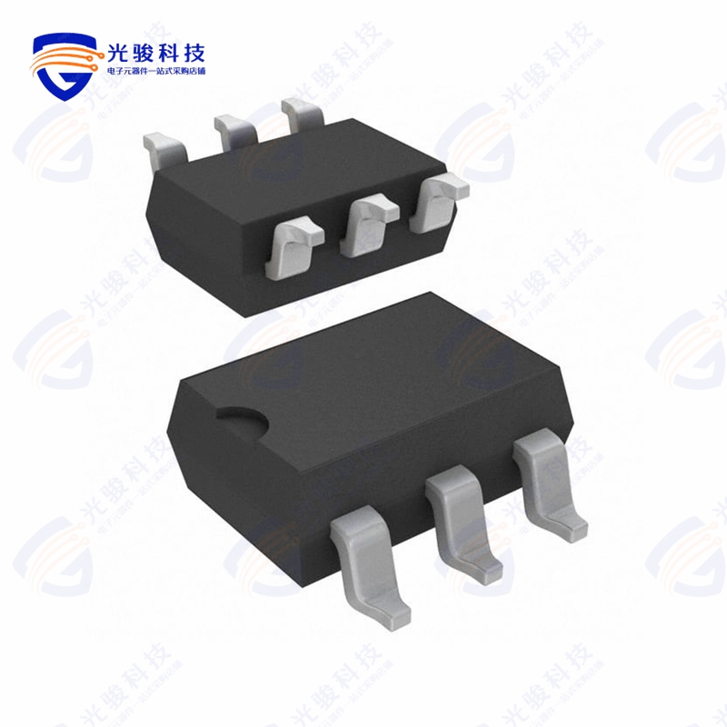 SFH636-X017T《OPTOISO 4.42KV TRANS 6SMD》
