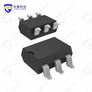 SFH636-X017T《OPTOISO 4.42KV TRANS 6SMD》