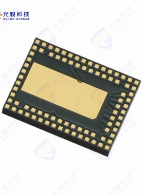 SI1033-B-GM3R《IC RF TXRX+MCU ISM1GHZ 85VFLGA》