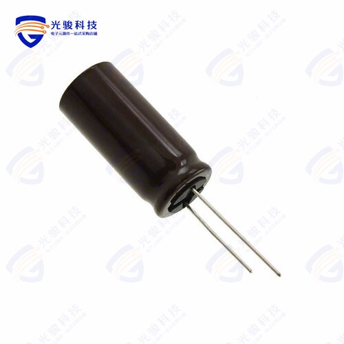 UPJ2V330MHD《CAP ALUM 33UF 20% 350V RADIAL》